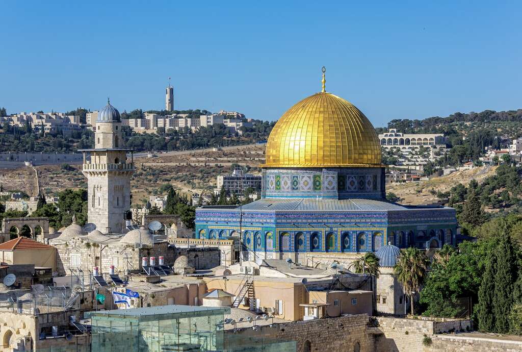 Izrael