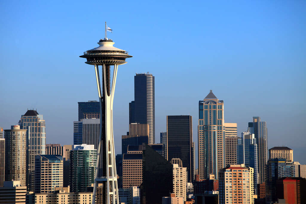 Seattle