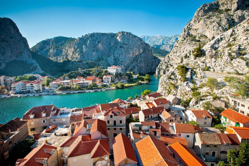 Chorvatsko