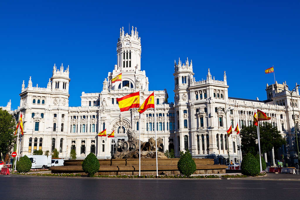 Madrid