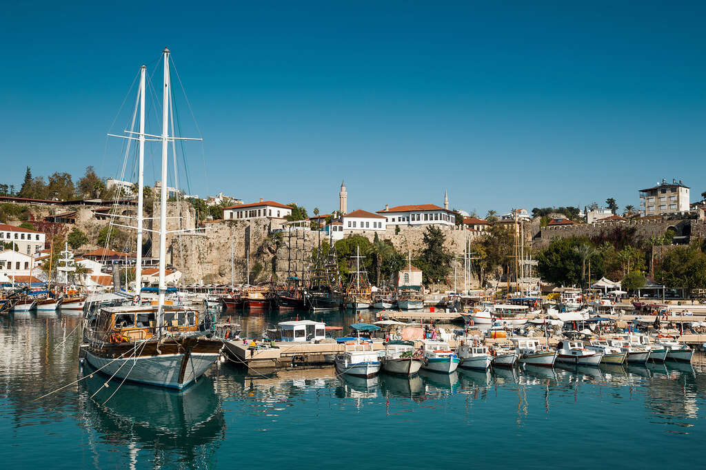 Antalya