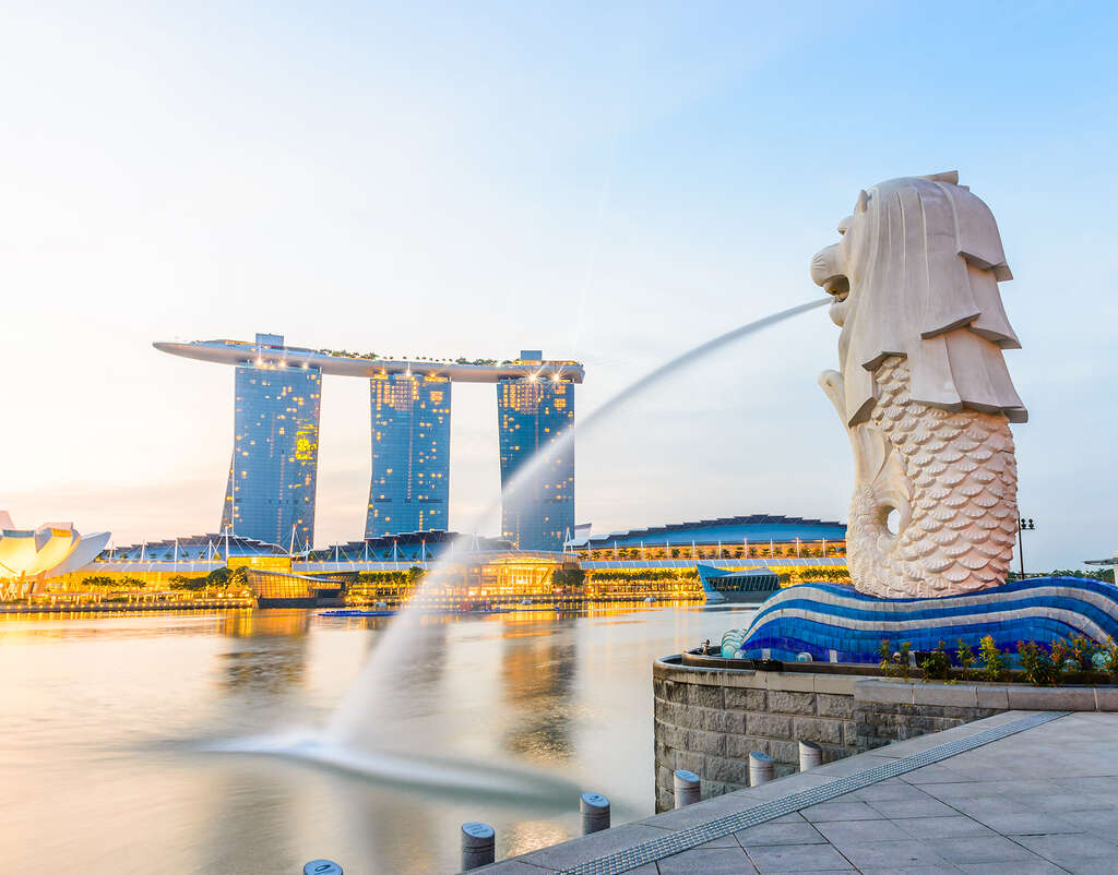 Singapur