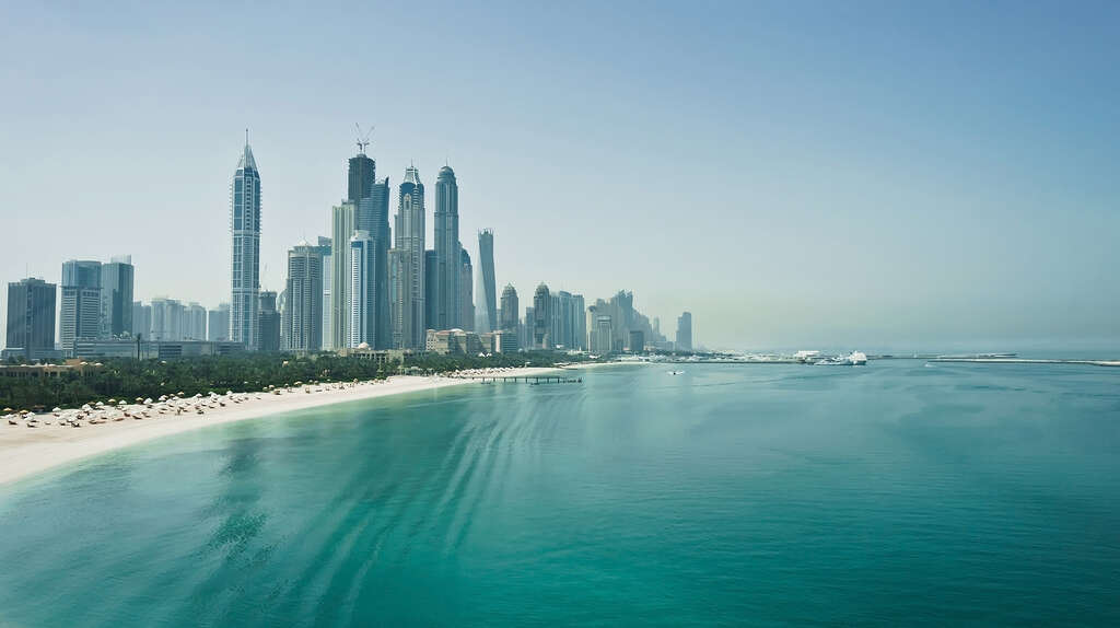 Dubaj