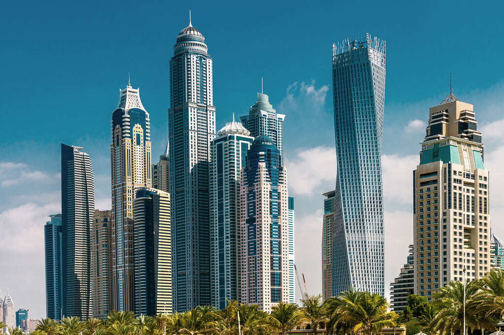 Dubaj