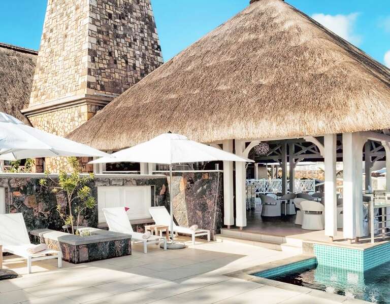 Radisson Blu Azuri Resort & Spa 5*