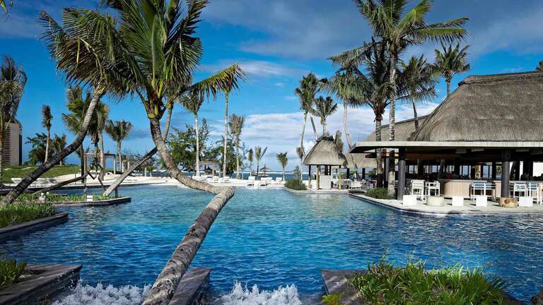 Long Beach A Sun Resort 5*