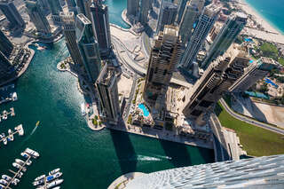 Prodloužený víkend v Dubaji Image