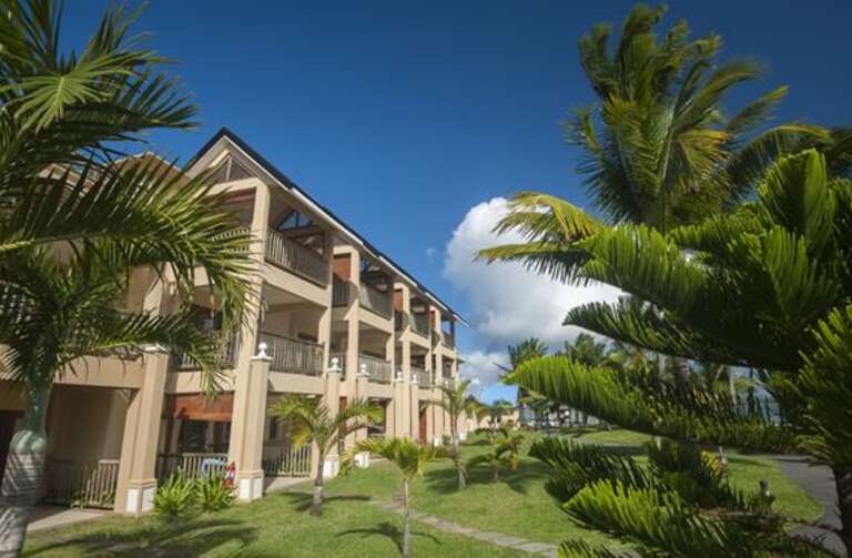Jalsa Beach Hotel & Spa 4*