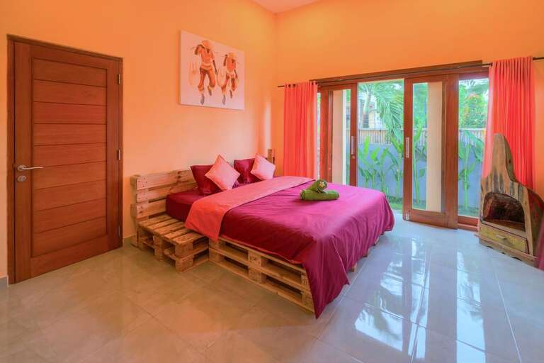 Villa Dian Canggu