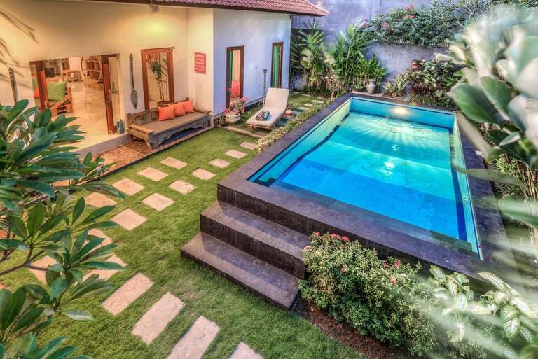 Villa Dian Canggu