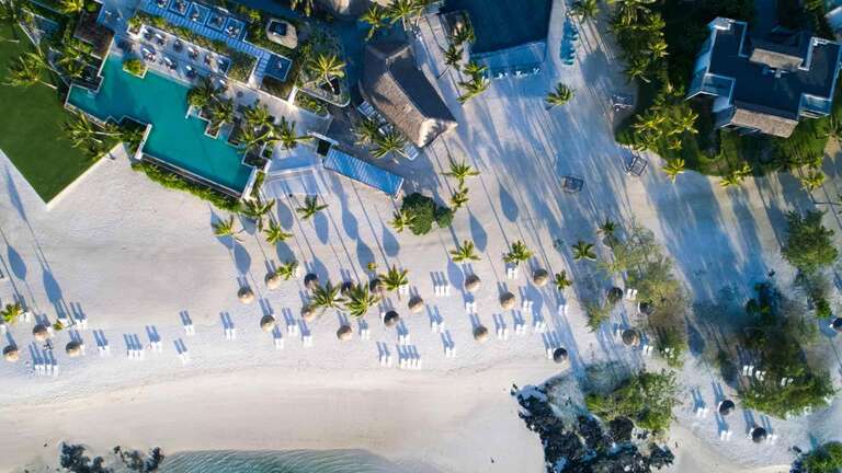Long Beach A Sun Resort 5*