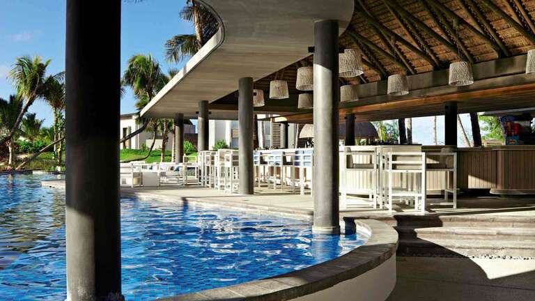 Long Beach A Sun Resort 5*