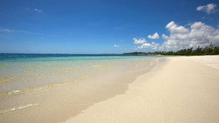 Long Beach A Sun Resort 5*