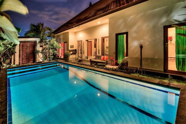 Villa Dian Canggu