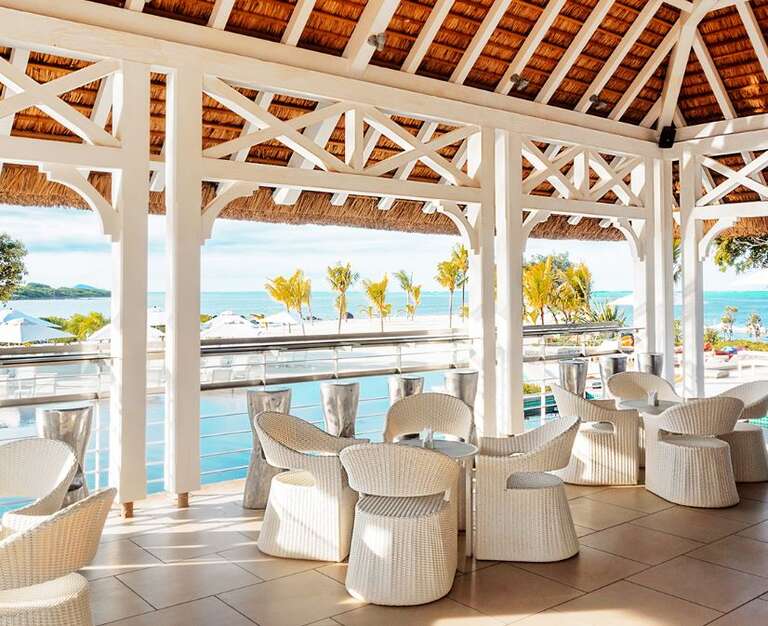 Radisson Blu Azuri Resort & Spa 5*