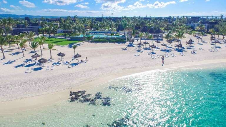 Long Beach A Sun Resort 5*
