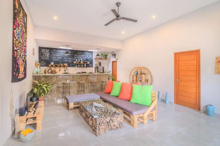 Villa Dian Canggu