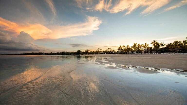Long Beach A Sun Resort 5*