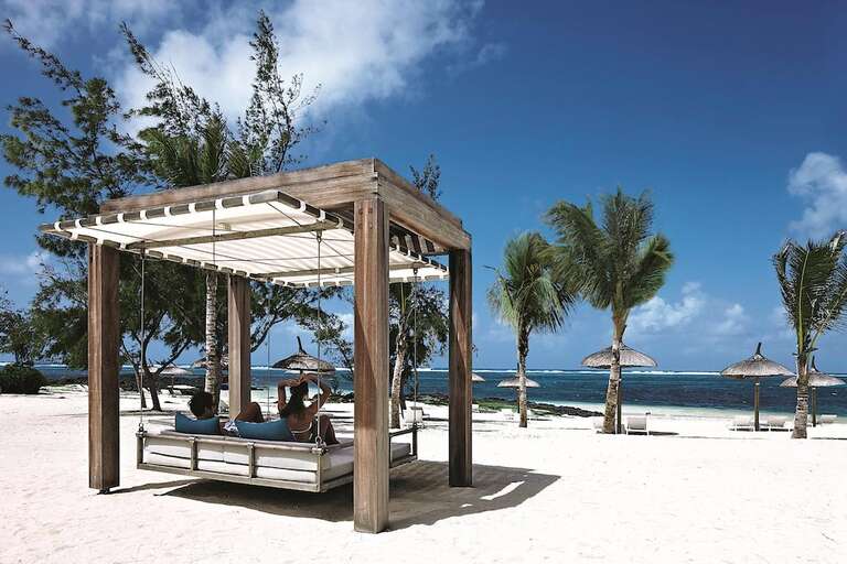 Long Beach A Sun Resort 5*