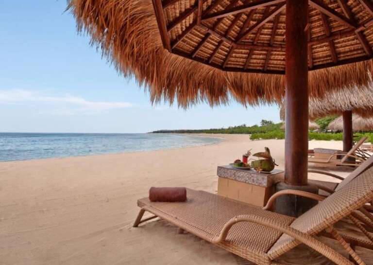 The Grand Bali Hotel 4*