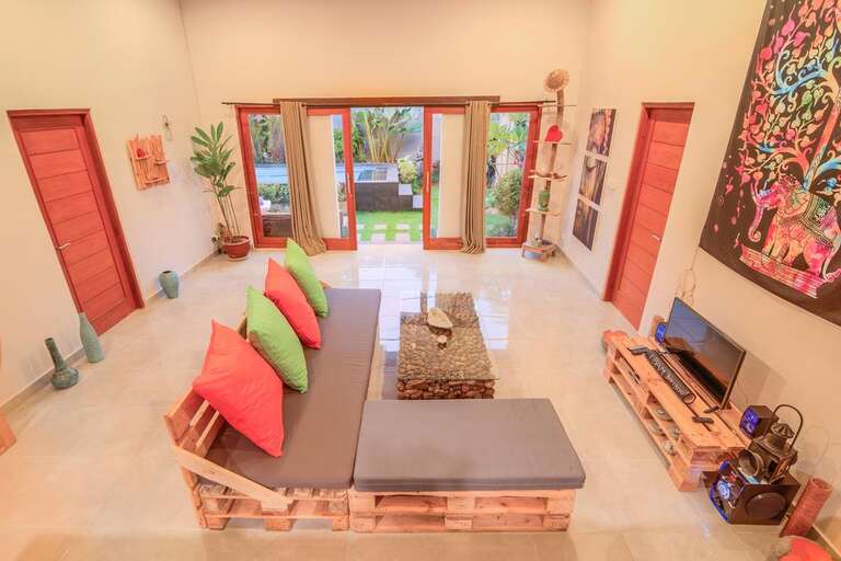 Villa Dian Canggu