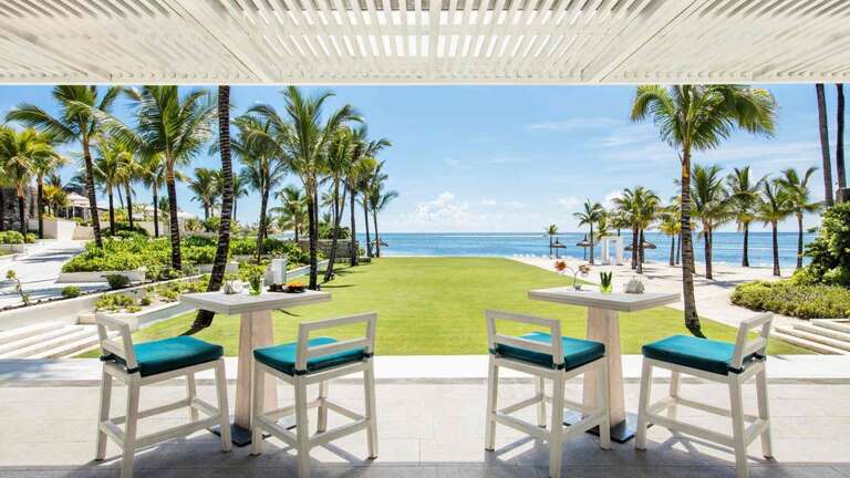 Long Beach A Sun Resort 5*