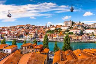Luxusní plavba za vínem a krásami údolí Douro Image