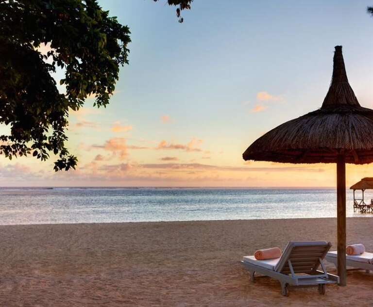 Outrigger Mauritius Beach Resort 5*