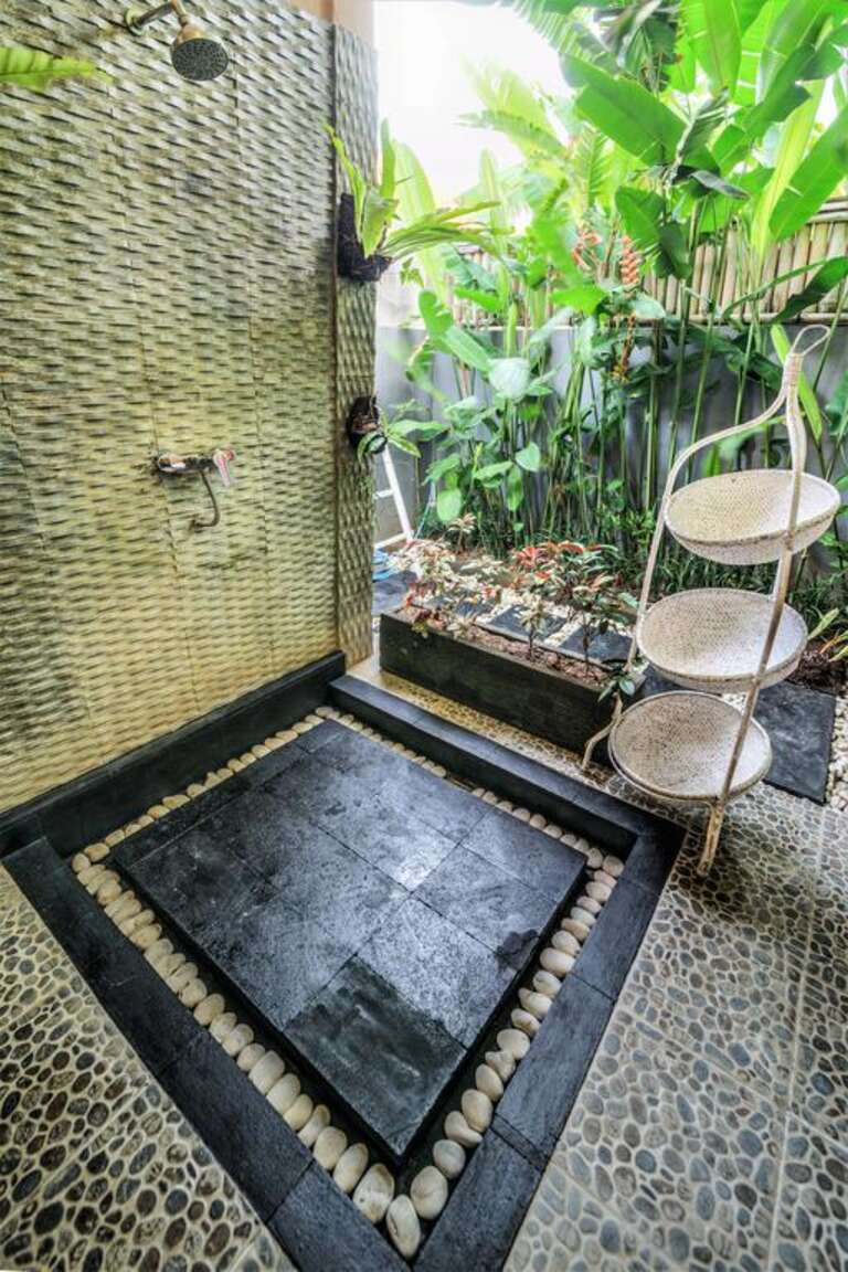 Villa Dian Canggu
