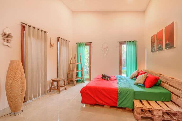 Villa Dian Canggu