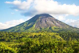 Kostarickou přírodou Image