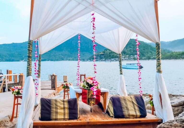 Santhiya Koh Phangan 5*