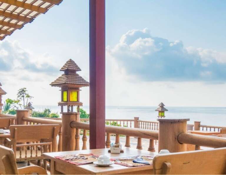 Santhiya Koh Phangan 5*