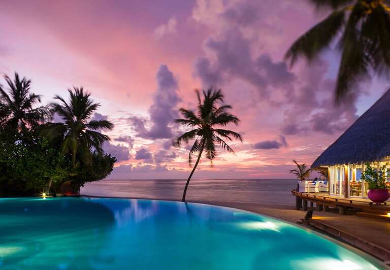 Sun Aqua Villu Reef 4*