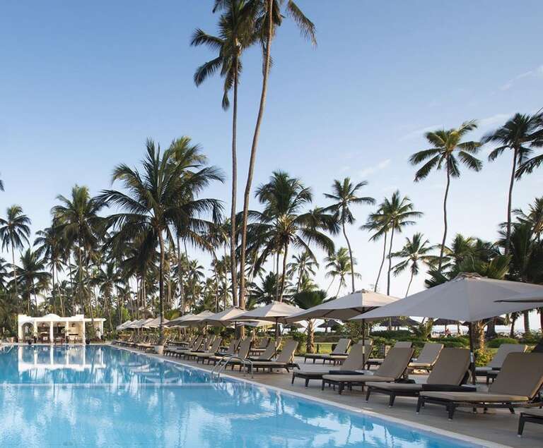 Dream of Zanzibar 5*