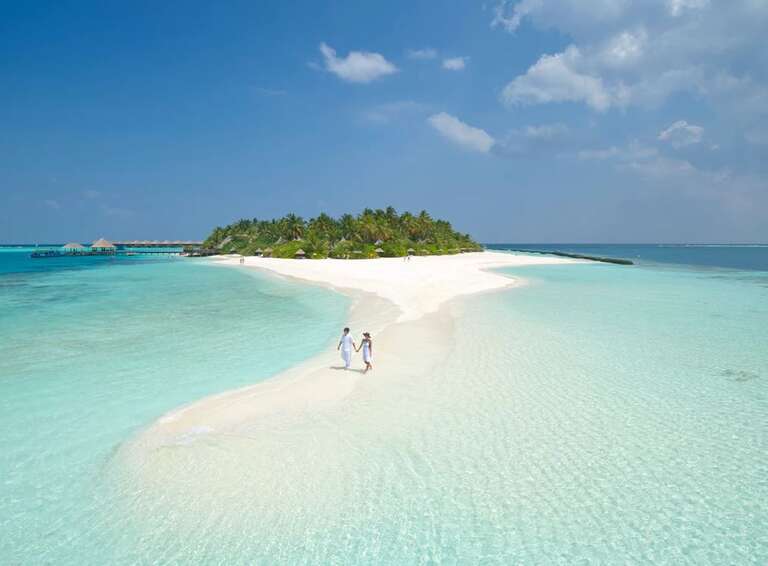 Sun Aqua Villu Reef 4*
