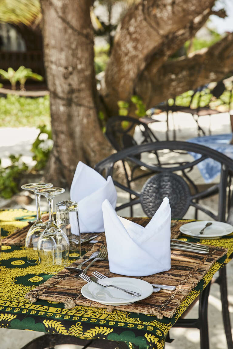 Breezes Beach Resort 5*