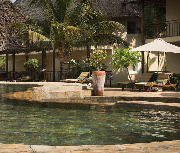 Dream of Zanzibar 5*
