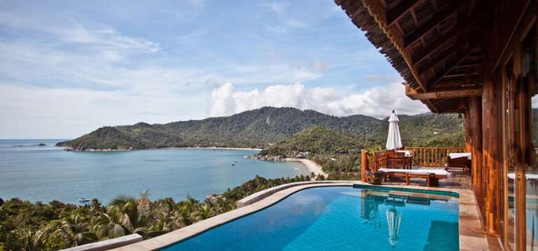 Santhiya Koh Phangan 5*