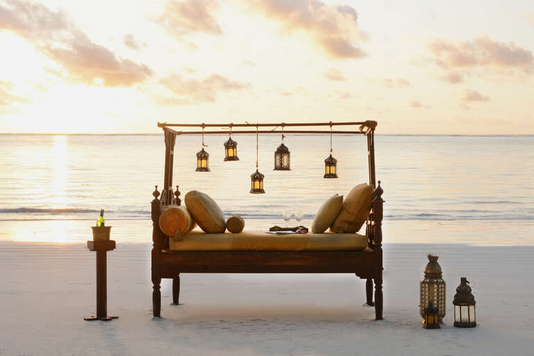 Breezes Beach Resort 5*