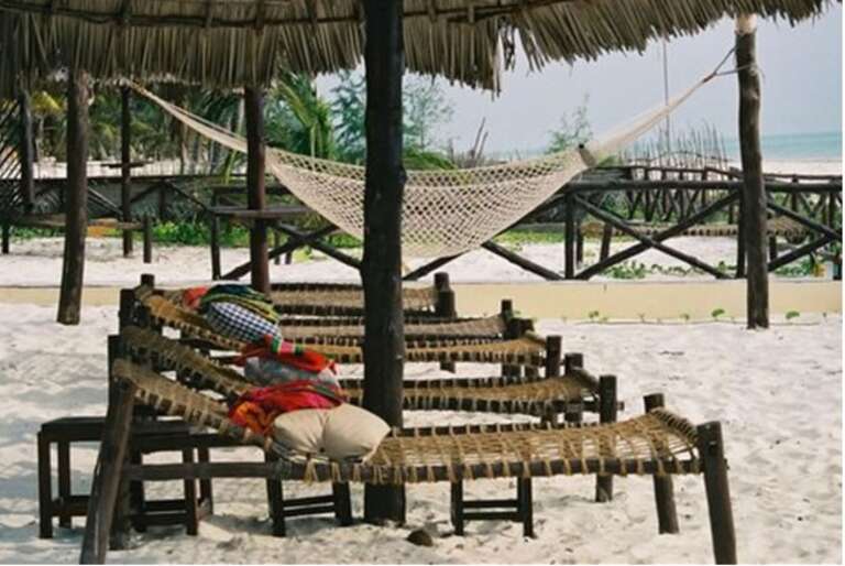 Arabian Nights Hotel 4*