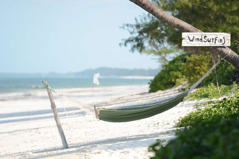 Breezes Beach Resort 5*