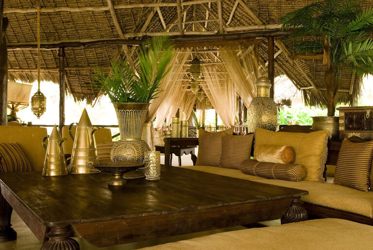 Breezes Beach Resort 5*