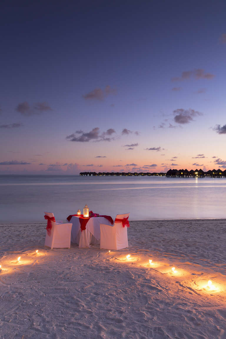 Sun Aqua Villu Reef 4*