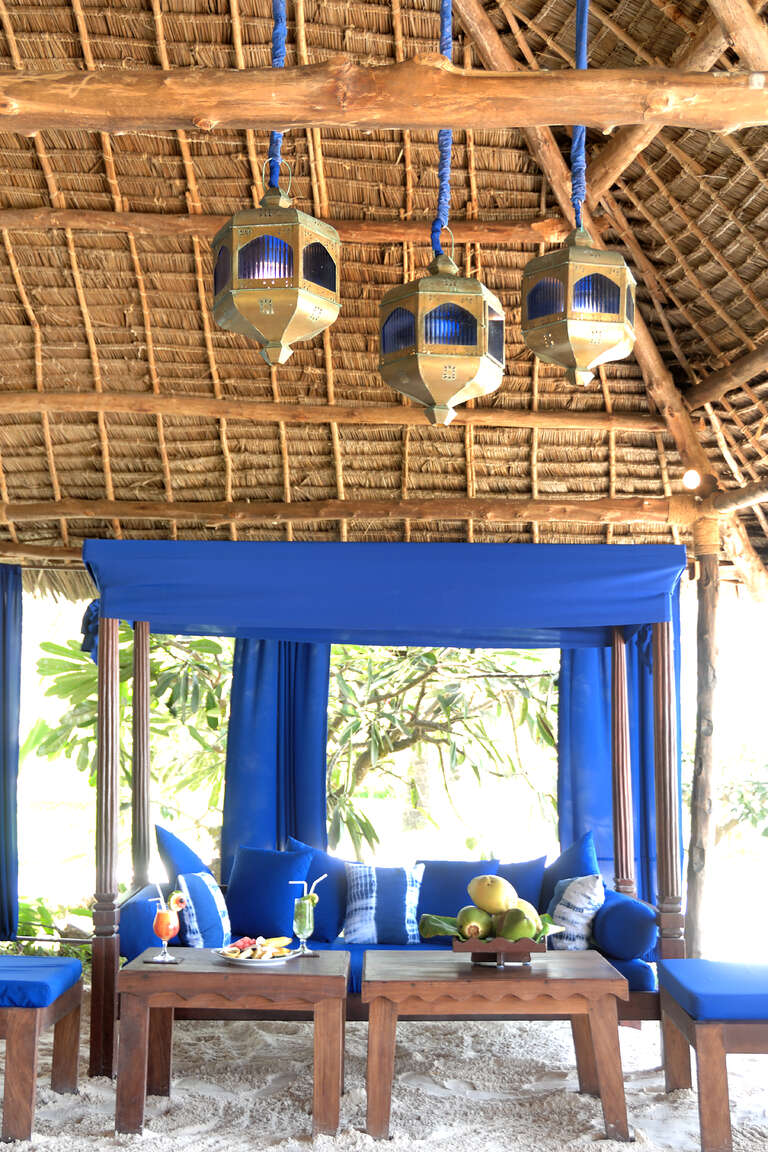 Breezes Beach Resort 5*