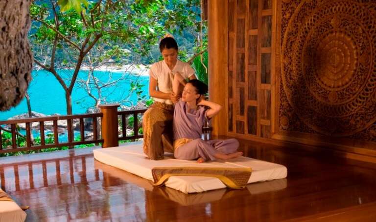 Santhiya Koh Phangan 5*