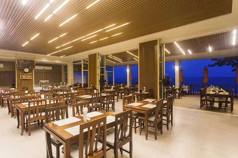 Hotel Chaweng Cove Beach Resort 3*