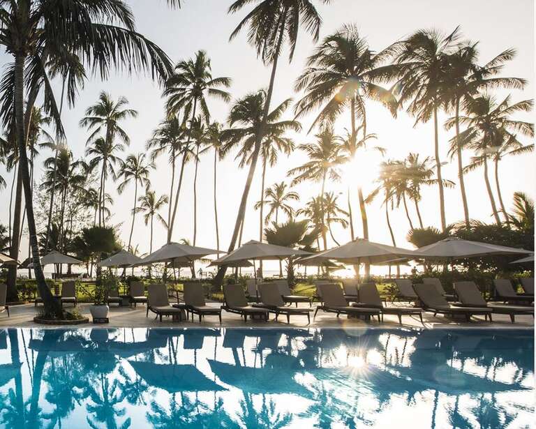 Dream of Zanzibar 5*