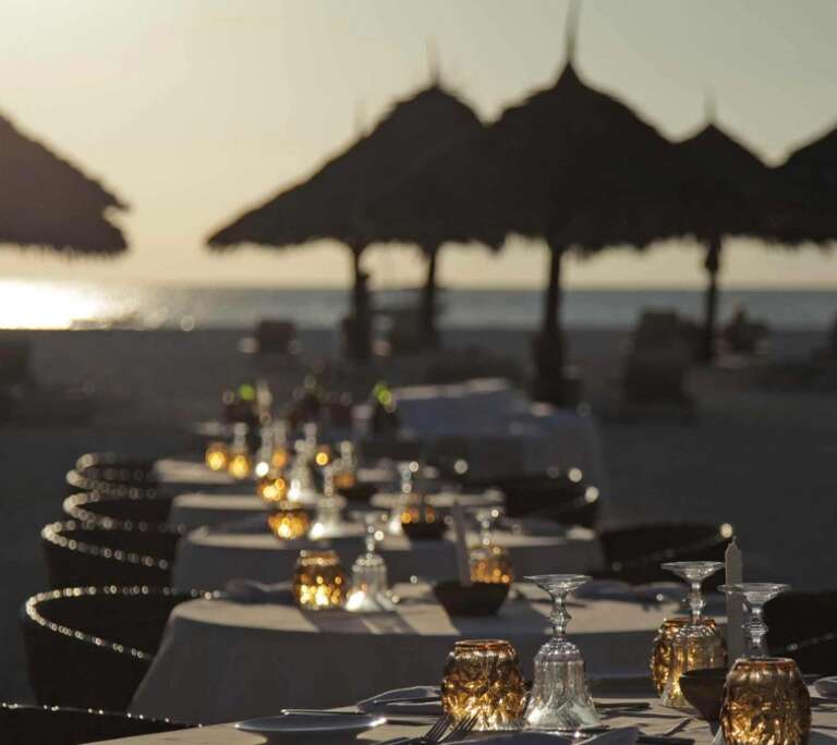 Gold Zanzibar Beach House & Spa Resort 5*