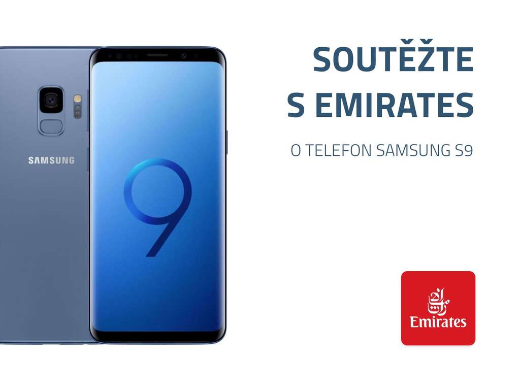 Samsung soutěž